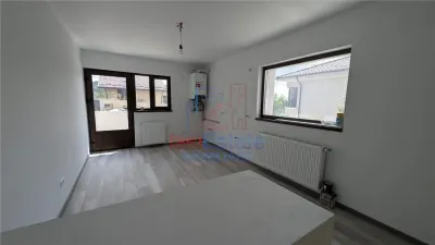 Vila de vanzare in Bucium - Spatioasa, Finisaje Premium - foto 3