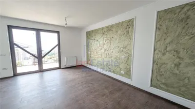 Vila de vanzare in Bucium - Spatioasa, Finisaje Premium - foto 4