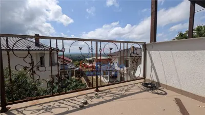 Vila de vanzare in Bucium - Spatioasa, Finisaje Premium - foto 8