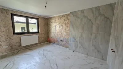 Vila de vanzare in Bucium - Spatioasa, Finisaje Premium - foto 10