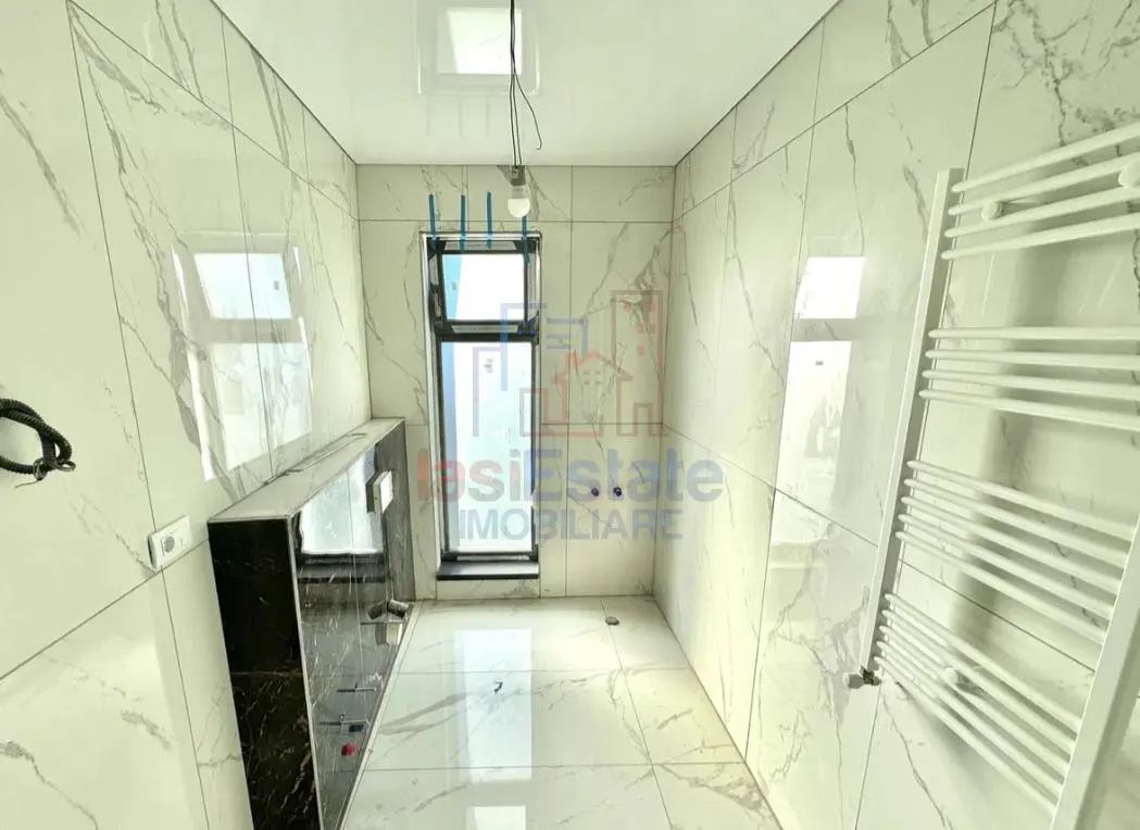Complex vile Visan 3 sau 4 camere - foto 4