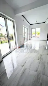 Vila moderna Bucium la pret de apartament - foto 2