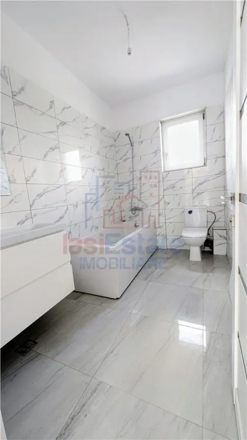 Vila moderna Bucium la pret de apartament - foto 7