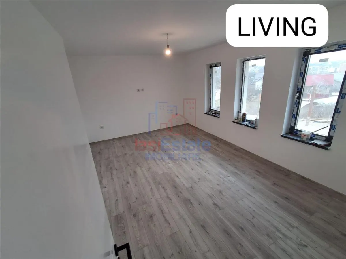 Visani casa individuala 4 cam, beci - foto 3
