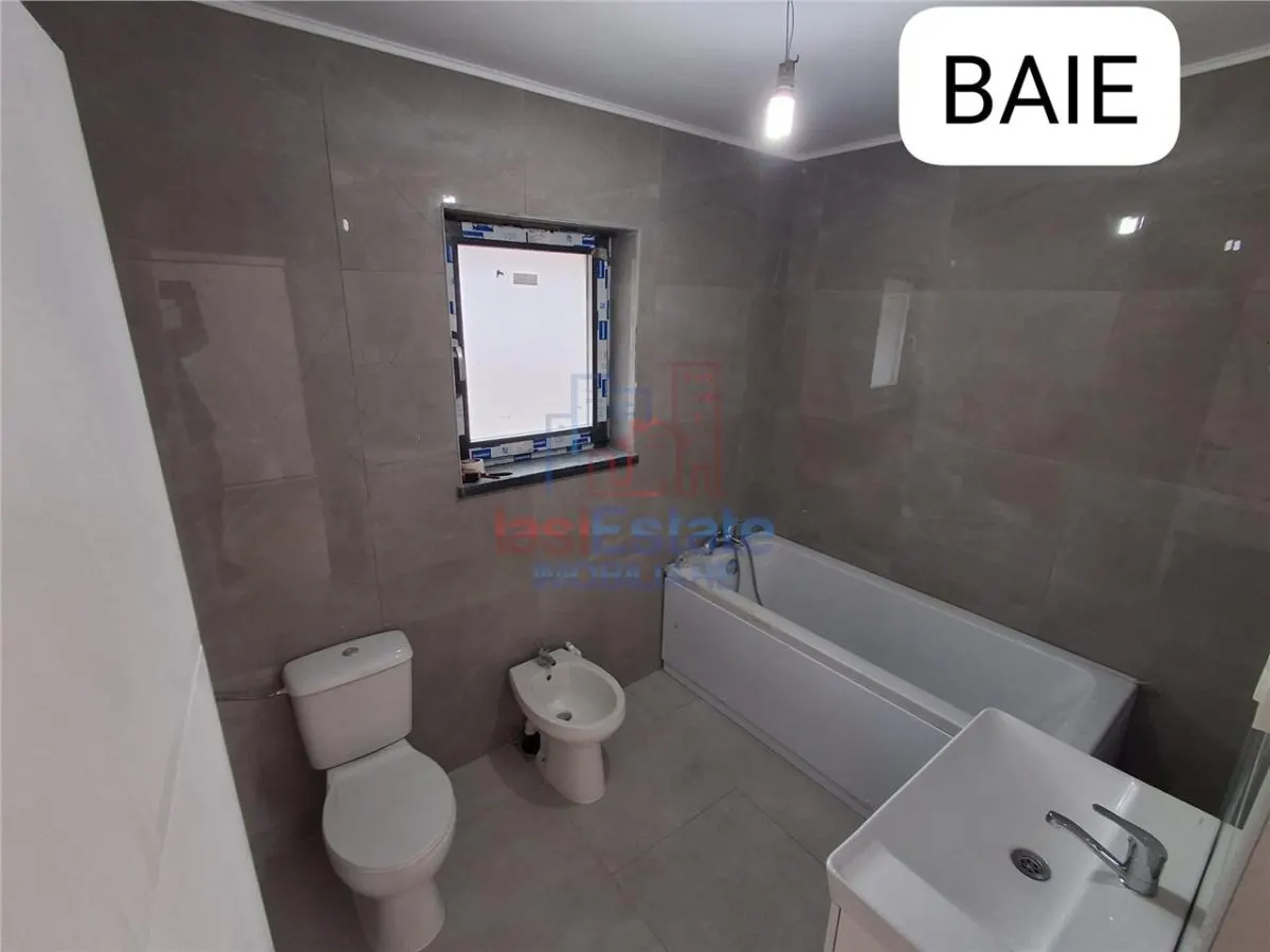 Visani casa individuala 4 cam, beci - foto 6