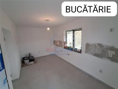 Visani casa individuala 4 cam, beci - foto 8