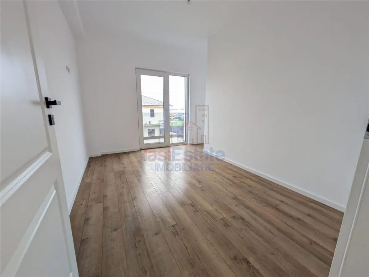 Casa premium cu Garaj Valea Lupului - foto 4