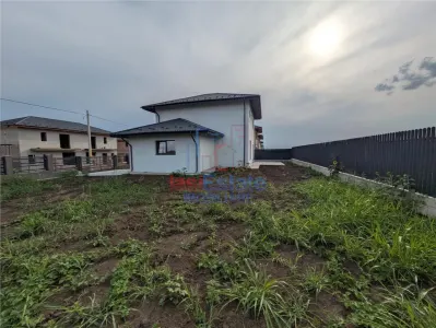 Casa premium cu Garaj Valea Lupului - foto 6