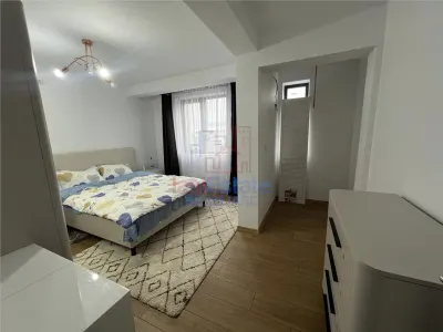 Casa noua 2025 Rediu Iasi, 515 mp teren - foto 3