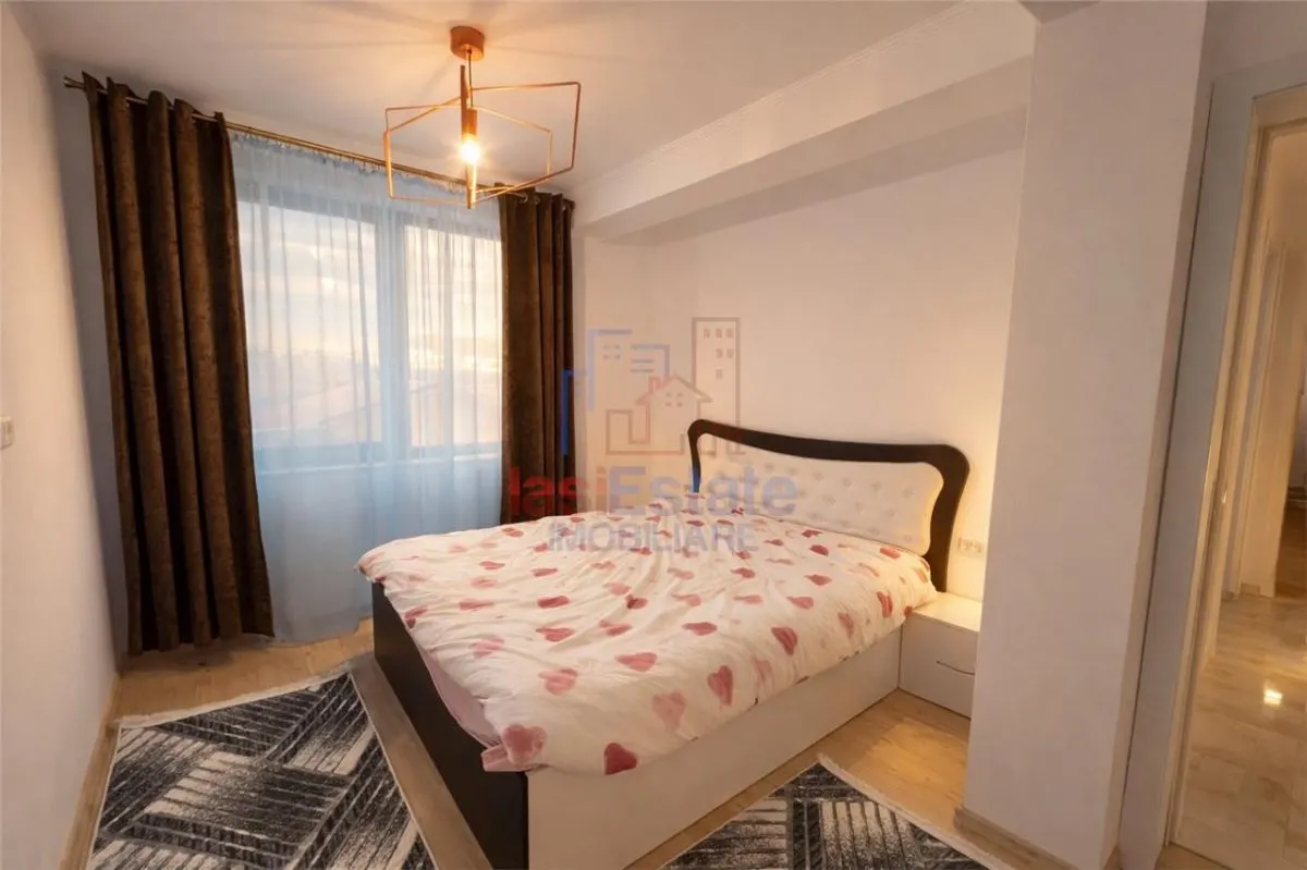 Casa noua 2025 Rediu Iasi, 515 mp teren - foto 7