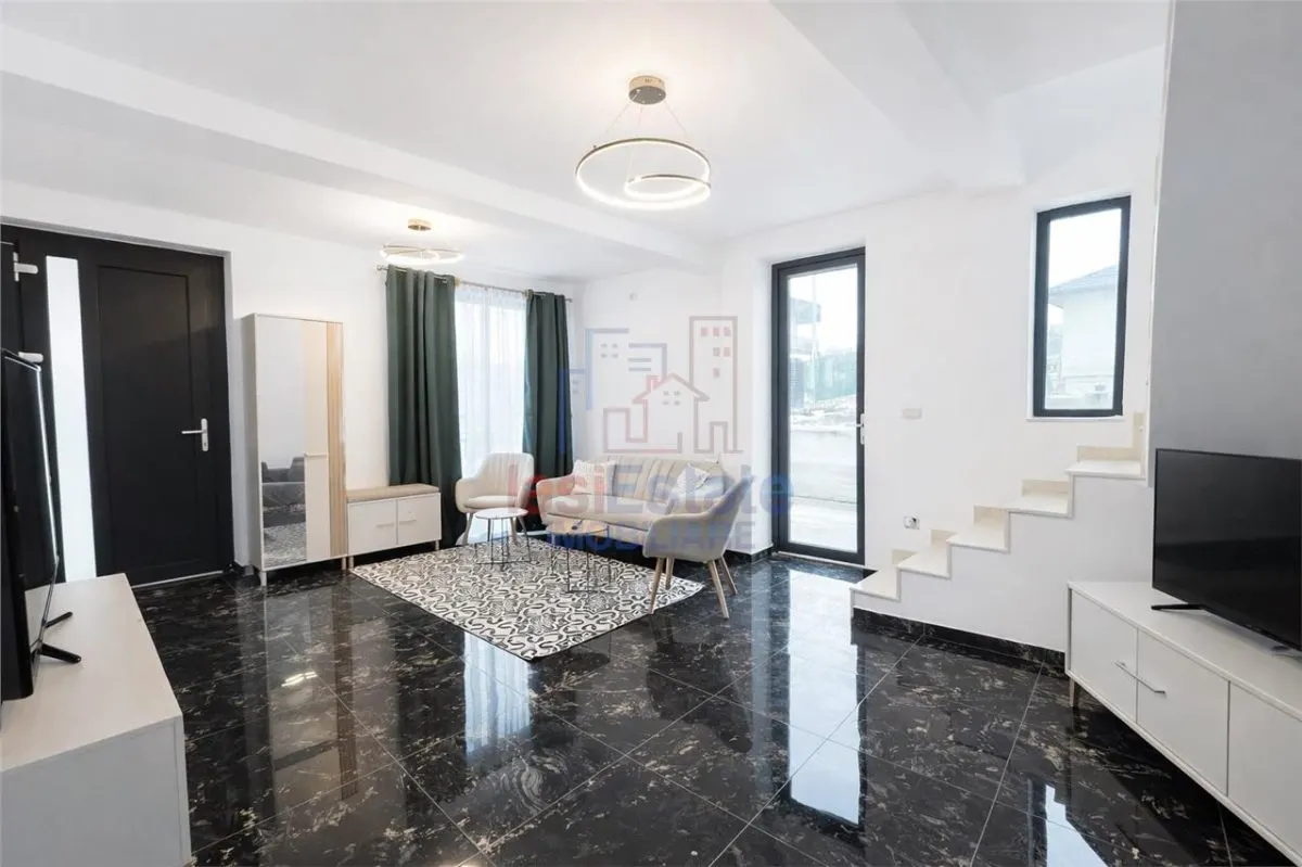 Casa noua 2025 Rediu Iasi, 515 mp teren - foto 9