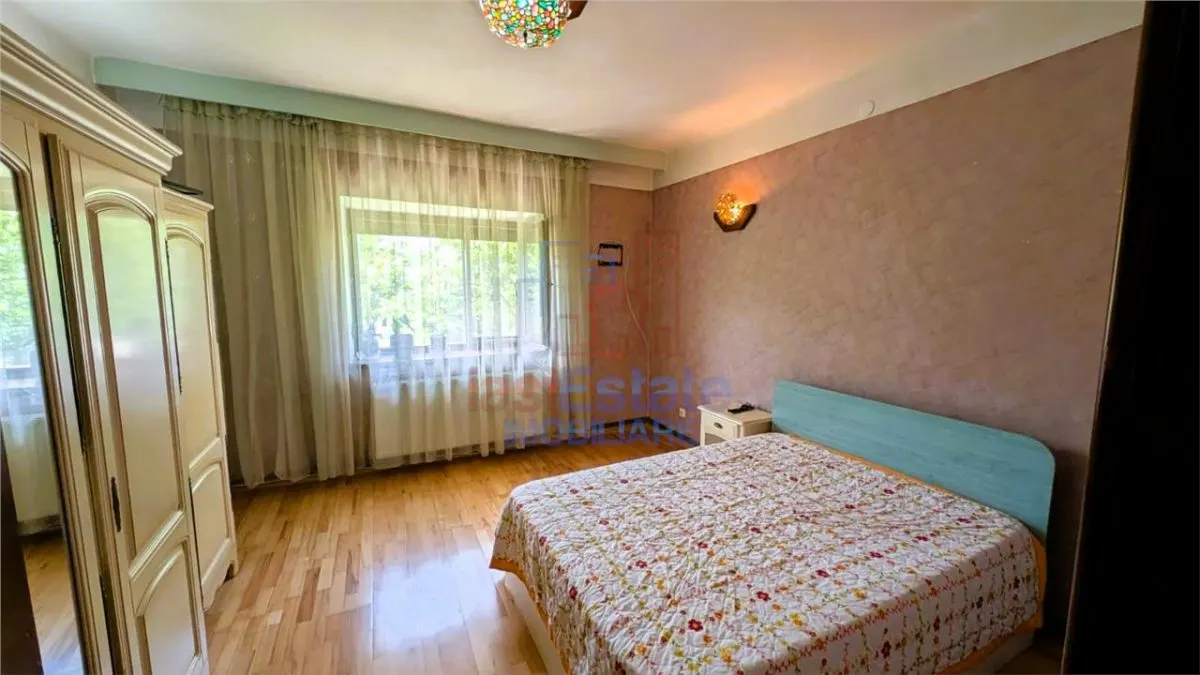 Centru - zona Rapa Galbena 3 camere cu gradina - foto 1