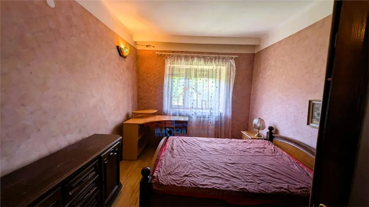 Centru - zona Rapa Galbena 3 camere cu gradina - foto 3