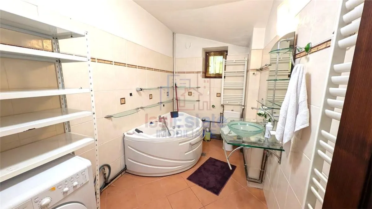Centru - zona Rapa Galbena 3 camere cu gradina - foto 6