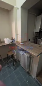 ultracentral vedere Palas, centru 3 camere de inchiriat - foto 2