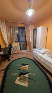 ultracentral vedere Palas, centru 3 camere de inchiriat - foto 6