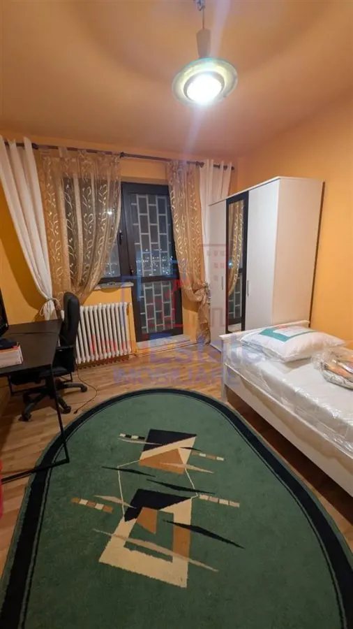 ultracentral vedere Palas, centru 3 camere de inchiriat - foto 6