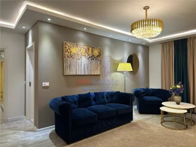 PENTHOUSE EXCLUSIV Terasa 70mp Panorama | Lux Pacurari-Rediu, Mobilat Masiv - foto 5