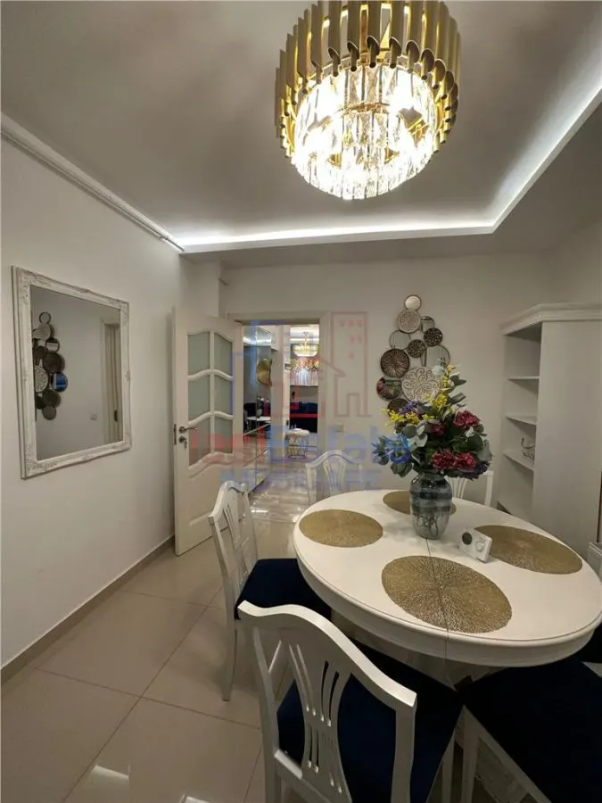 PENTHOUSE EXCLUSIV Terasa 70mp Panorama | Lux Pacurari-Rediu, Mobilat Masiv - foto 8