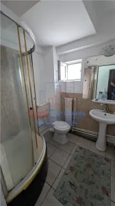 Garsoniera Podu Ros zona Cantemir 1 camera - Iasi