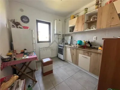Ap 1 camera, etajul1, 32 mp, mobilat si utilat! Loc de parcare inclus – Lunca Cetatuii - foto 3