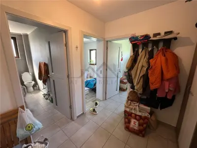 Ap 1 camera, etajul1, 32 mp, mobilat si utilat! Loc de parcare inclus – Lunca Cetatuii - foto 4