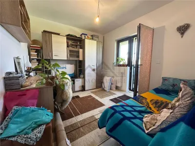 Ap 1 camera, etajul1, 32 mp, mobilat si utilat! Loc de parcare inclus – Lunca Cetatuii - foto 5