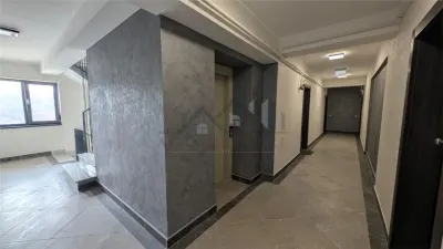 Visan - Bucium apartament intabulat 46 sau 58 mp - foto 2
