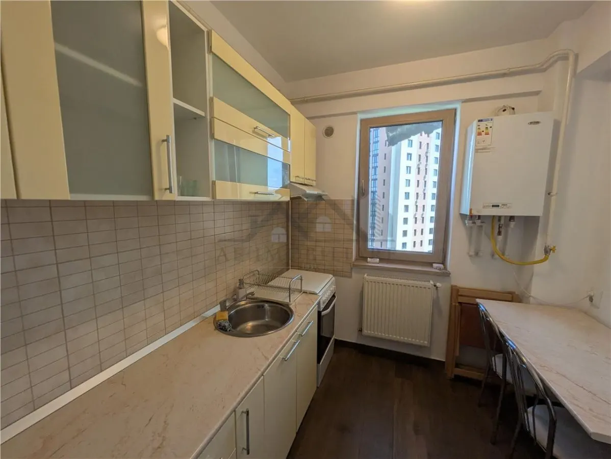 Oferta cu rate, ap 3 camere Cug - Visoianu - foto 2