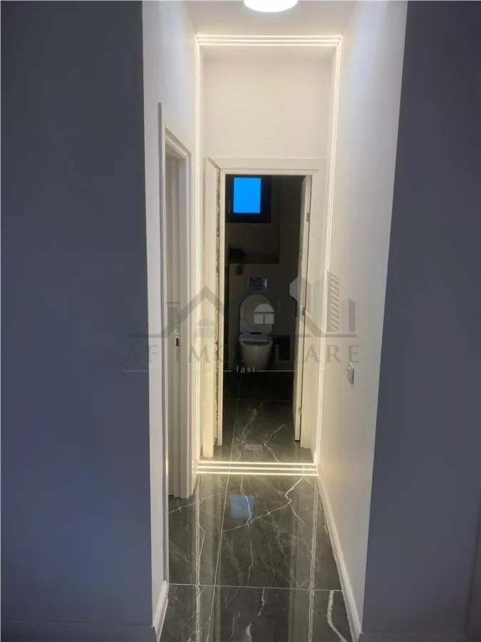 Vila Noua, finisaje lux, incalzire Pardoseala - Valea Lupului - foto 7