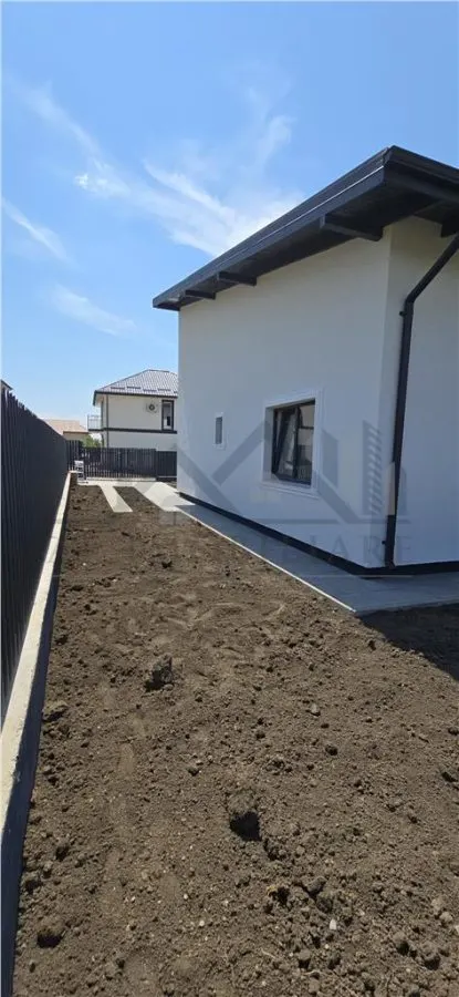 Vila Noua, finisaje lux, incalzire Pardoseala - Valea Lupului - foto 9