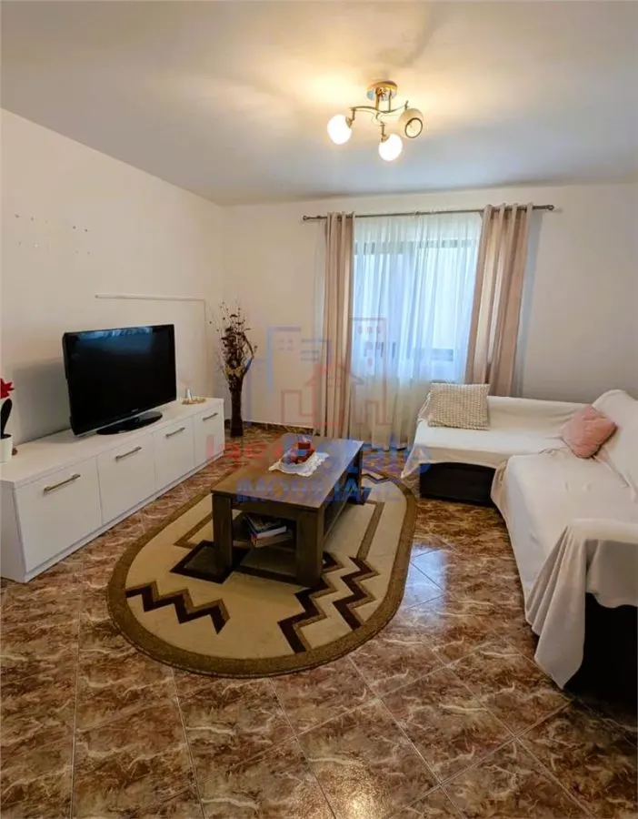 Casa lux mobilata sau partial Bucium - foto 2