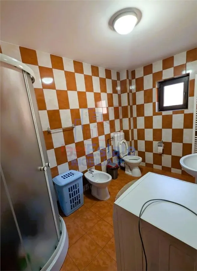 Casa lux mobilata sau partial Bucium - foto 7