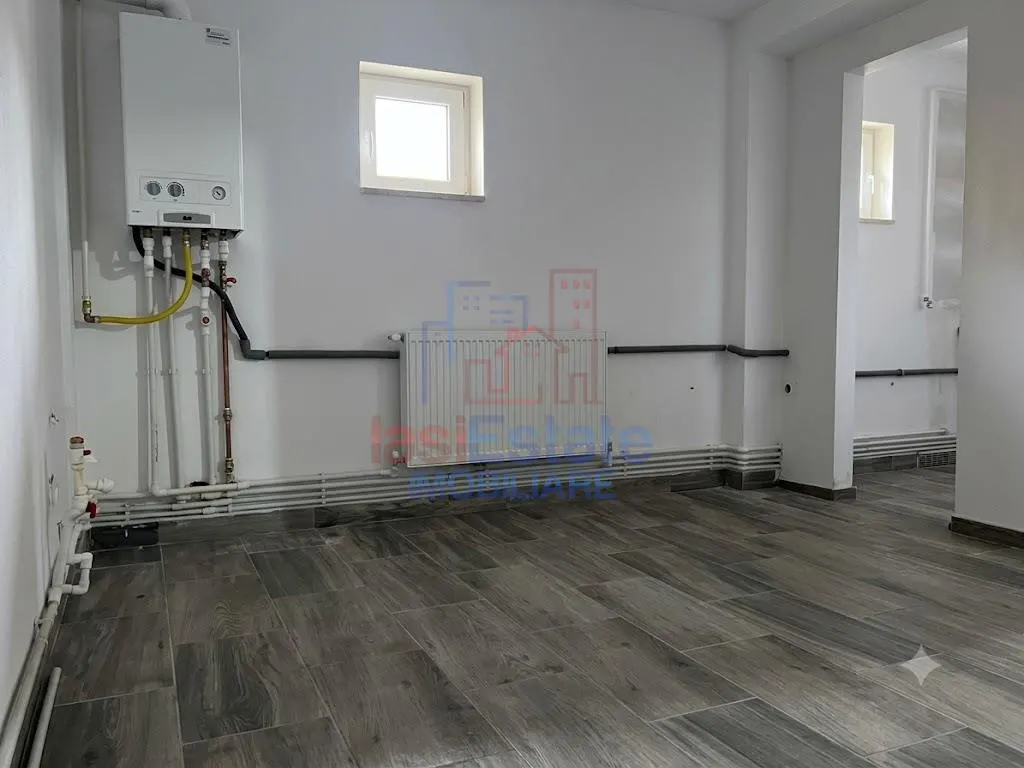 Apartament 47 mp Visan - foto 1