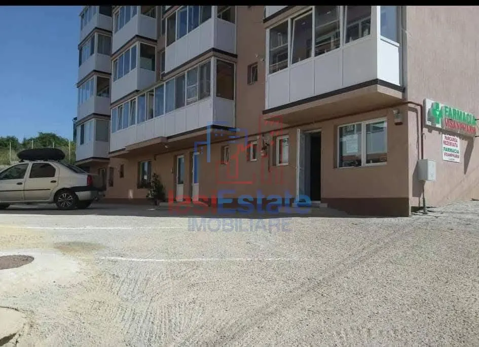 Apartament 47 mp Visan - foto 6