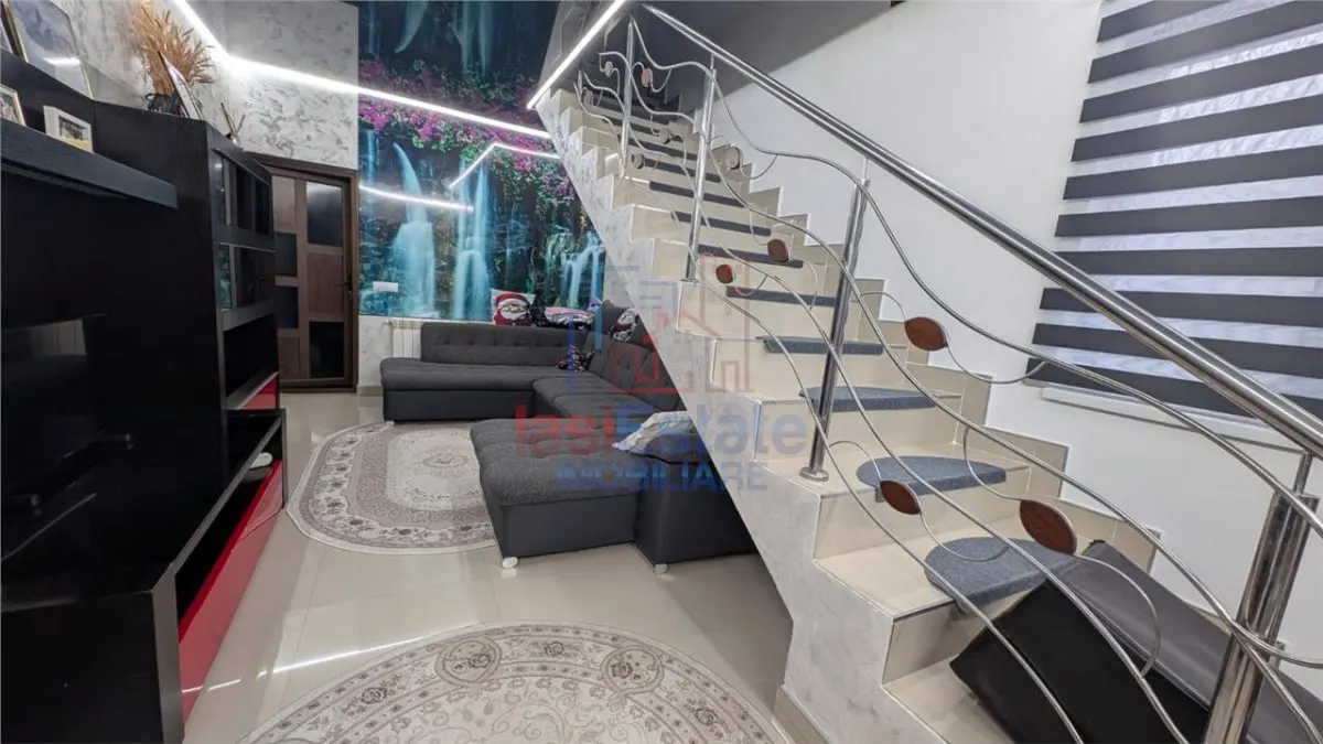 CASA 150 MP + 750 MP TEREN | HORLESTI REDIU | GATA DE MUTARE - foto 4