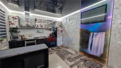 CASA 150 MP + 750 MP TEREN | HORLESTI REDIU | GATA DE MUTARE - foto 6