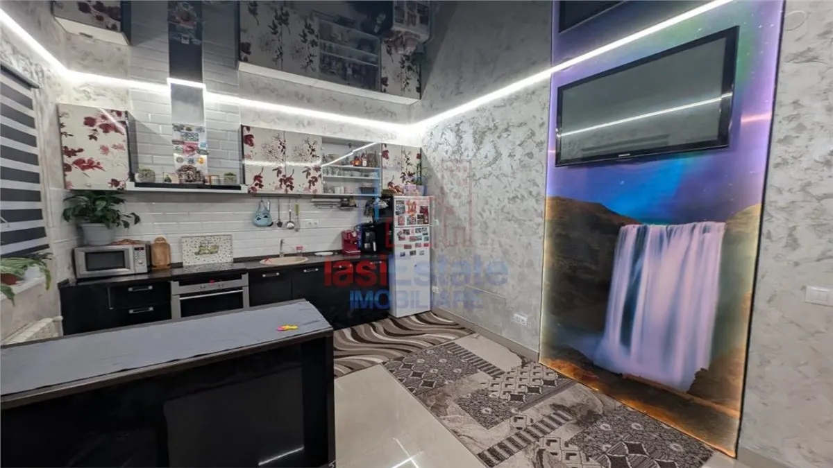 CASA 150 MP + 750 MP TEREN | HORLESTI REDIU | GATA DE MUTARE - foto 6