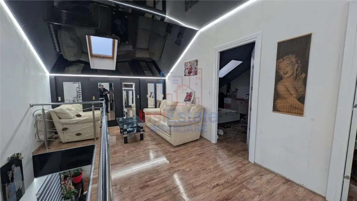 CASA 150 MP + 750 MP TEREN | HORLESTI REDIU | GATA DE MUTARE - foto 7