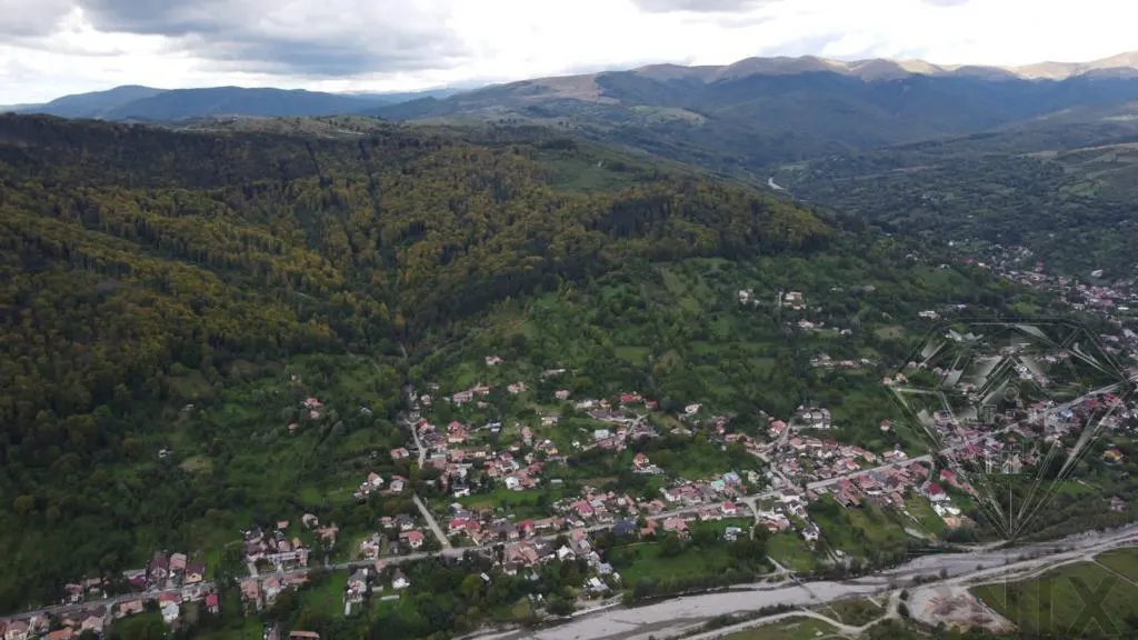 TEREN VALEA DOFTANEI - foto 12