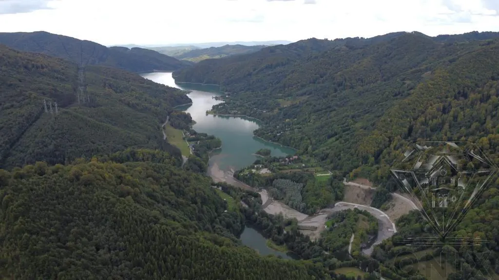 TEREN VALEA DOFTANEI - foto 13