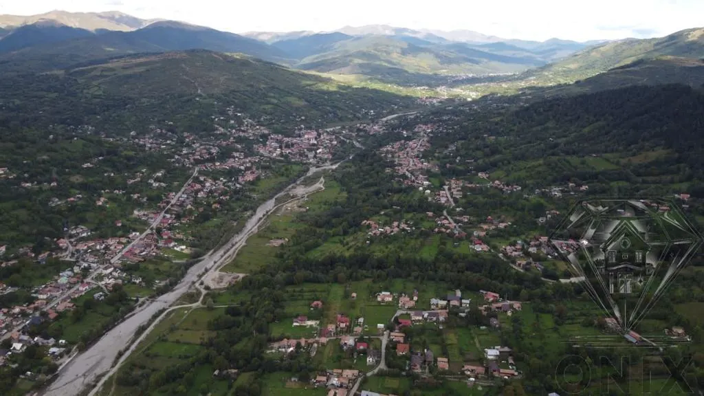 TEREN VALEA DOFTANEI - foto 14