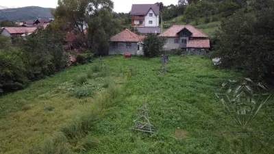 TEREN VALEA DOFTANEI - foto 16