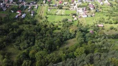 TEREN VALEA DOFTANEI - foto 6