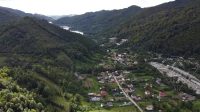 TEREN VALEA DOFTANEI - foto 7