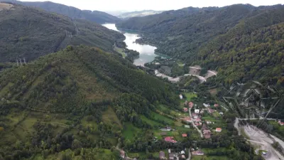 TEREN VALEA DOFTANEI - foto 9