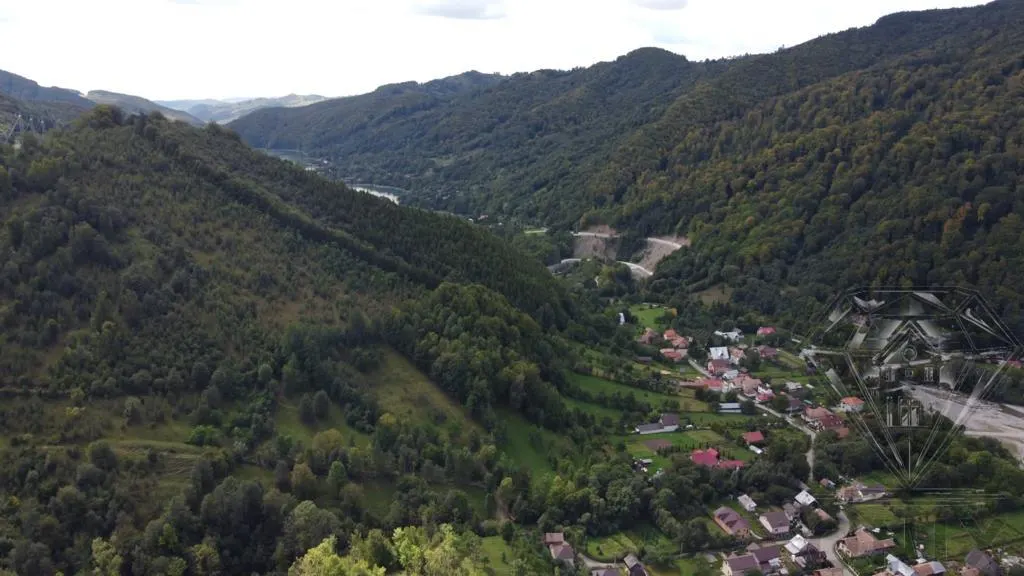 TEREN VALEA DOFTANEI - foto 10