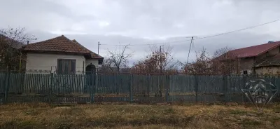 TEREN MEHEDINTA PRAHOVA - Mehedinta