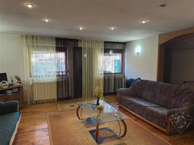 CASA VALEA DOFTANEI - Valea Doftanei