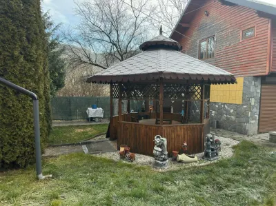 CASA VALEA DOFTANEI - foto 19